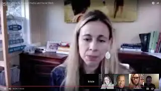 Hamilton Electors, Russian Hacks and Social Work