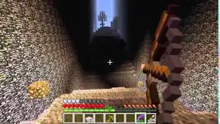 Forbidden Ant Farm Survival ITA E1