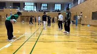 2026年1月12日 WOLF CUP D大会⑤
