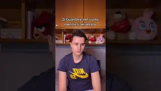 Il rientro a scuola. Seguimi per non perdere altri video