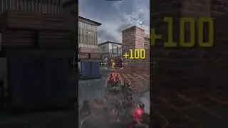 熟悉的位置  　  #codm #cod #callofduty #callofdutymobile #gaming #codmobile #smartphone #決勝時刻mobile