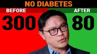 These 5 Foods Lower Blood Sugar Spikes Naturally & Fast (Without Cutting Carbs)