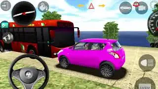 HD police vs gari game  police Gameplay Best Car Games Drift Gari Driving 2025 Android