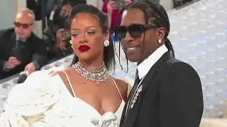 Rihanna’s One Comment Has Fans Convinced Baby #4 Is Coming
