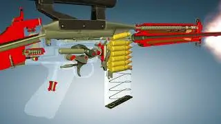FN FAL vs. AK: Cold War Rivals Like You&rsquo;ve Never Seen