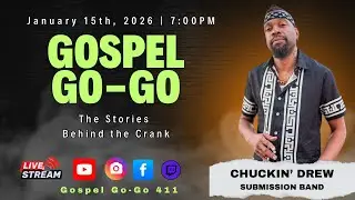 Gospel Go-Go | 