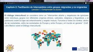 Introducci&oacute;n a la plataforma de aprendizaje online SportInclusive