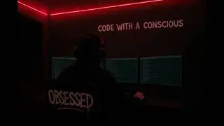 Code with a conscious