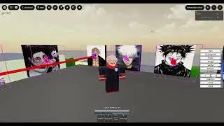 Hollow Nuke Tutorial In Jujutsu Shenanigans