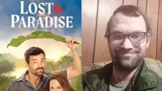 Lost in Paradise (2026) Movie Review