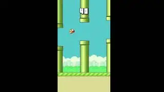 flappybird AI