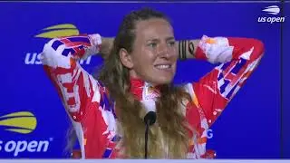 Victoria Azarenka: 
