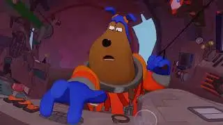 Wing It! &ndash; Full Animated Movie in 4K | CC Licensed | Blender Open Movie