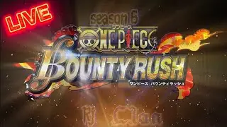 【バウンティラッシュ】ライブ　2026/01/18