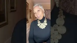 Aging with Confidence!        #confidence #motivation #agingwoman #over50andfit #ageless #rnb #age