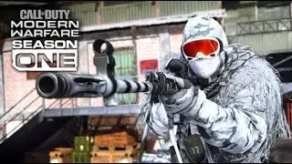 Modern Warfare: 