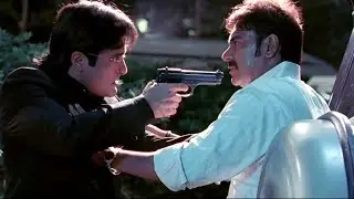 Climax - Aaj Tujhe Pata Chalega Dard Ka Ehsaas Kya Hota Hain - Ajay Devgn, Akshaye Khanna  Aakrosh 5