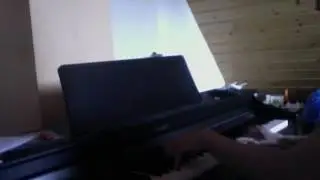 Otis Redding - Sittin' on the Dock of the Bay (Piano Cover)