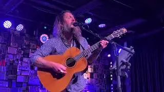 “Reverend” - Phoffman - 3/29/2024 - Ophelia’s - Denver, CO