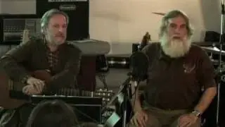 II Xeiras: A m&uacute;sica tradicional e de autor (Mini e Mero) (4/10)