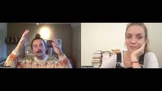 Polyamorie - funktioniert das? Interview mit Markus Parnow