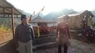 Loharigarh trek #trek #gopro #dehradun #adventure #fun #cinematic #travel #trekkingvlog #trekking 