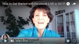 How to Get Started with Facebook LIVE & BeLive.TV in 2017!
