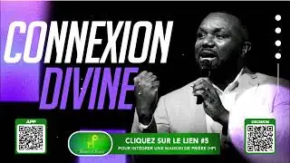 Fanmim Devan Tribunal La  | Connexion Divine Live Stream