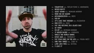 QB Mac -03- Quiet Down feat Morgan Murray