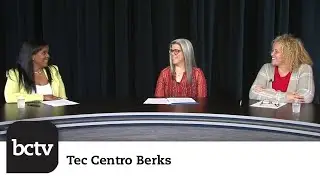 Job Fair and Community Services | Tec Centro Berks