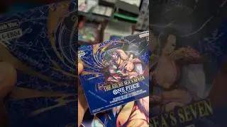 One Piece OP 14 Preisexplosion #onepiece #op14
