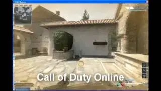 PSM's Battle of the Games - Call of Duty Modern Warfare 3 vs Call of Duty Online
