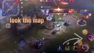 Selena Highlights! #selenagameplay #mlbb #mobilelegends #fyp #selenamlbb #mlbbcreatorcamp