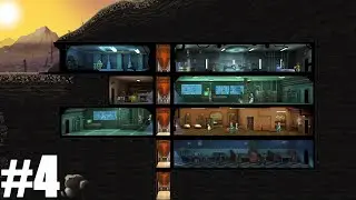 Everything is getting normal -Fallout Shelter. #4