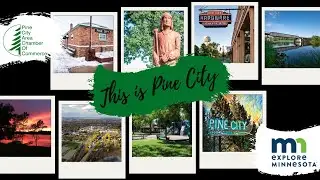 This is Pine City