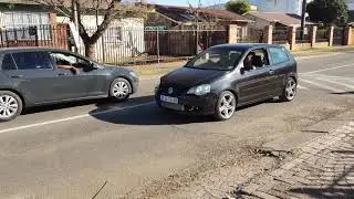 vw 1.9tdi big turbo boost turned way up