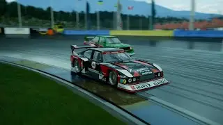Asseto corsa ULTRA GRAPHICS |  DRM Revival car pack FREE
