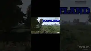 Arma 3 Scotland forever 🤣