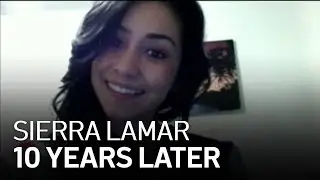 Sierra LaMar's Family Remains Hopeful 10 Years After Morgan Hill Teen Vanished