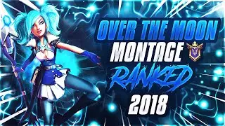Evie soar ranked montage