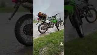 Enduro adventures laos