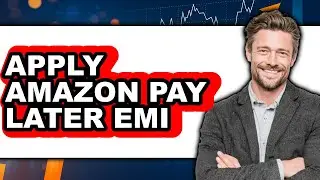 How to Apply Amazon Pay Later Emi (only Way)
