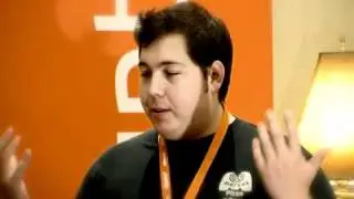 Ubuntu UDS P Orlando Interviews - Marco Ceppi on AskUbuntu