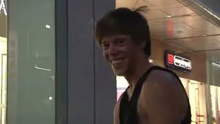 RAW: Addison McMasher | UrbanArtt 