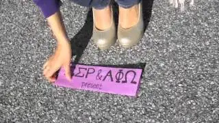 The Heel the Soul Walk 2013