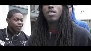 JB MACK X CALICOE - TRAP HOUSE || FILMED & EDIT BY. @JACKBOYFILMZ