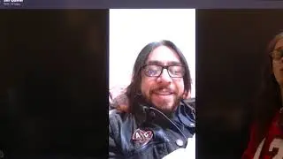 WE CHAT WITH SIN QUIRIN ABOUT HIS NEW PROJECT 3 HEADED SNAKE BUZZTV WEBIVIEW