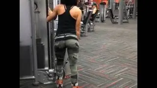 Katy Hearn - Female Fitness Motivation #69