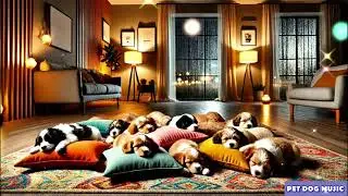 🐶M&uacute;sica Relaxante C&atilde;es e Gatos #dogcalmingmusic #ParaRelaxarGatos #dogrelaxation #petcalmingmusic