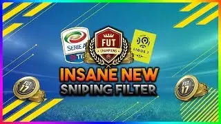 FIFA 17 | BRAND NEW TRADING METHOD | HUGE PROFIT TRADING *100K AN HOUR*
